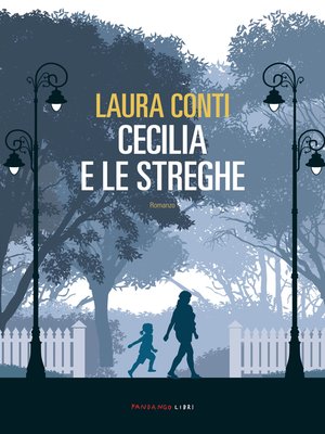 cover image of Cecilia e le streghe